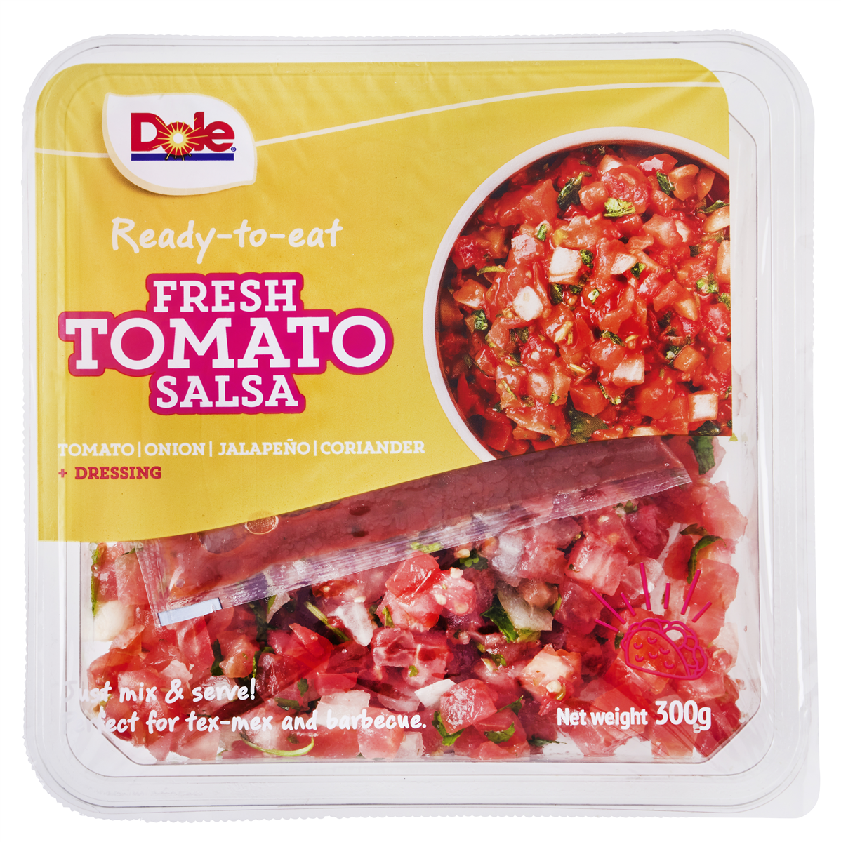Tomatsalat 300 g