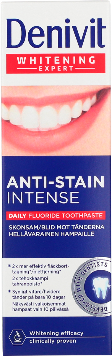 Denivit Tandrens
