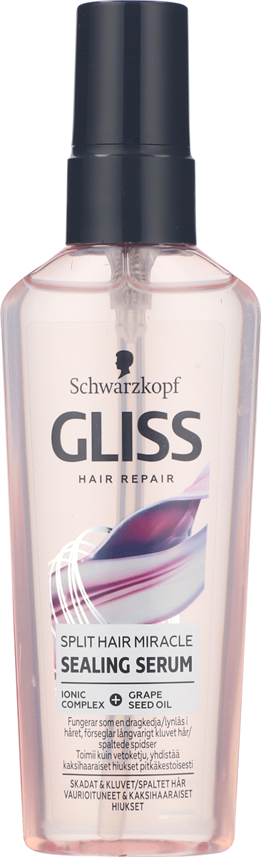 Gliss Spl Hair Mira serum 75 ml