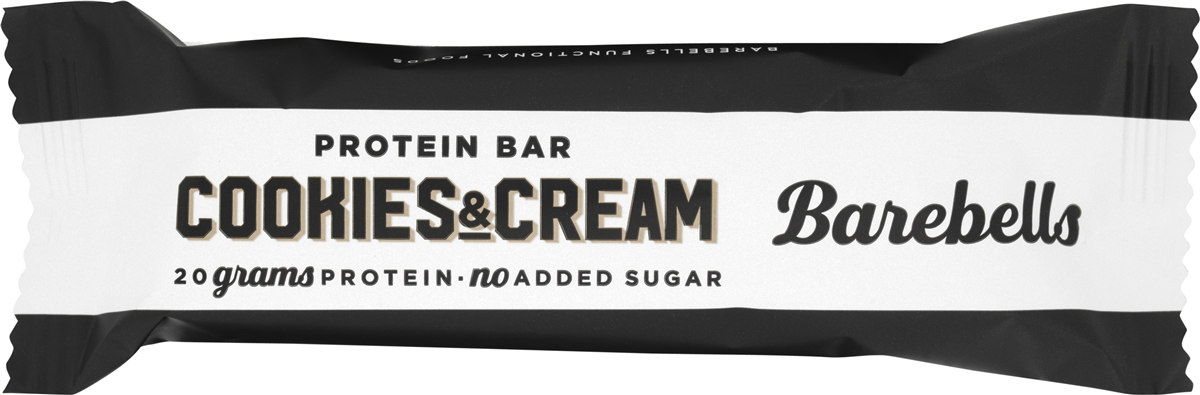 Barebells Probar Cookies & Cream