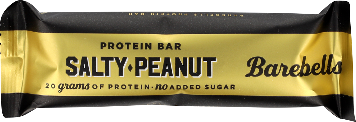 Barebells Proteinbar Pea