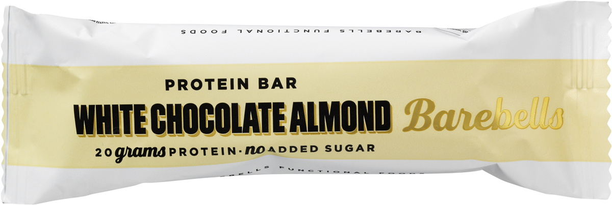 Barebells Pro Bar Almond