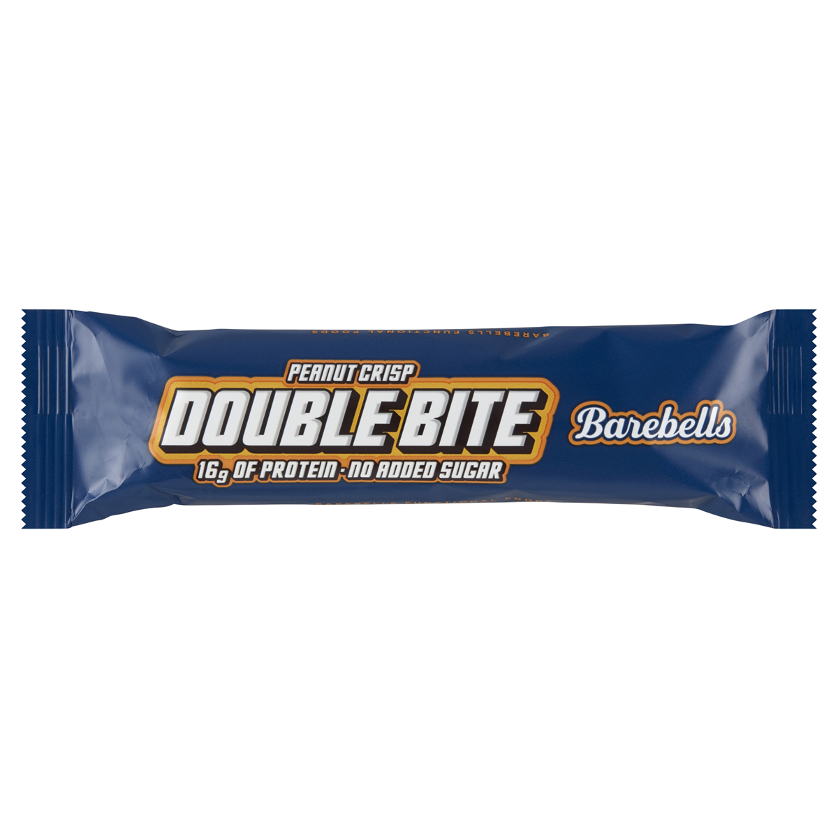 Barebells db. bite peanut 55 g