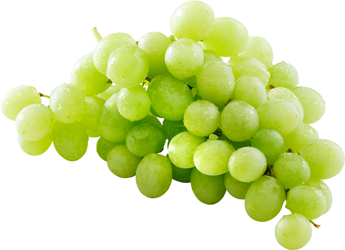 Druer grøn Arra 15 500 g