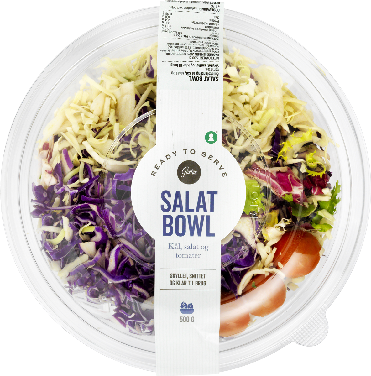 Salat Bowl