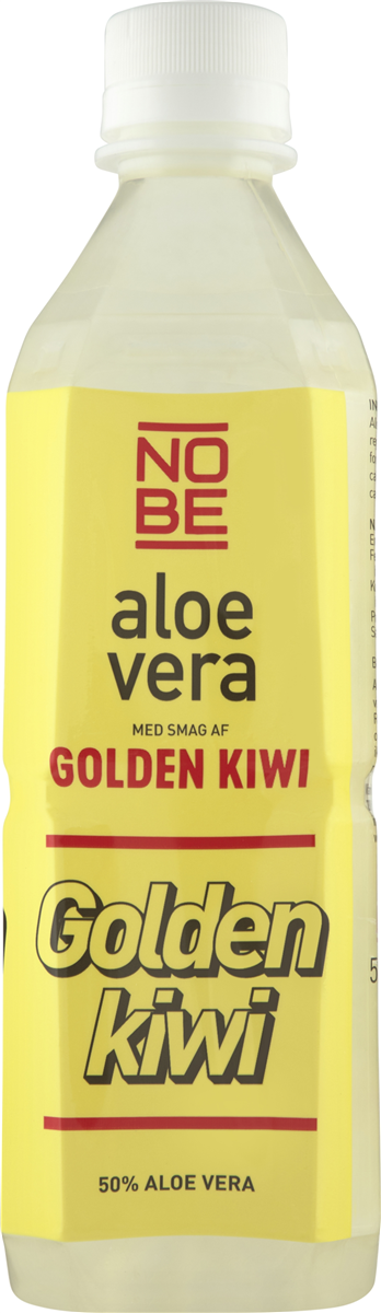 Nobe Aloe Vera Golden Kiwi