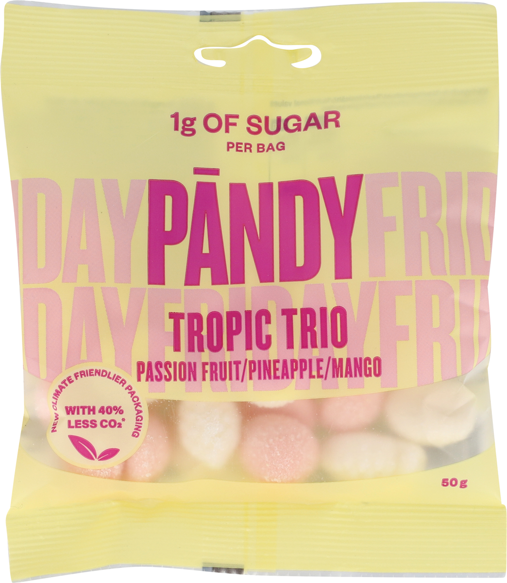 Nordthy Pandy Tropic Trio