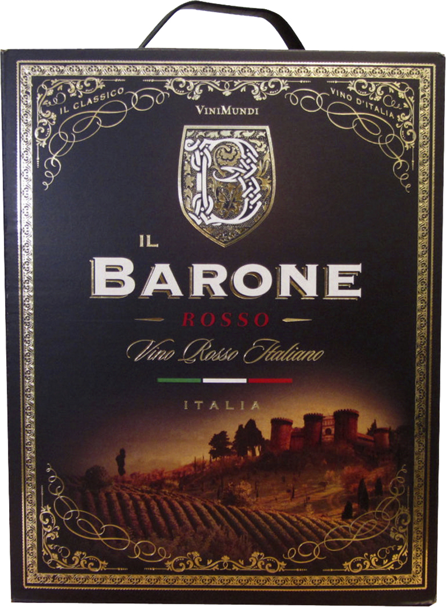 Il Barone Rosso
