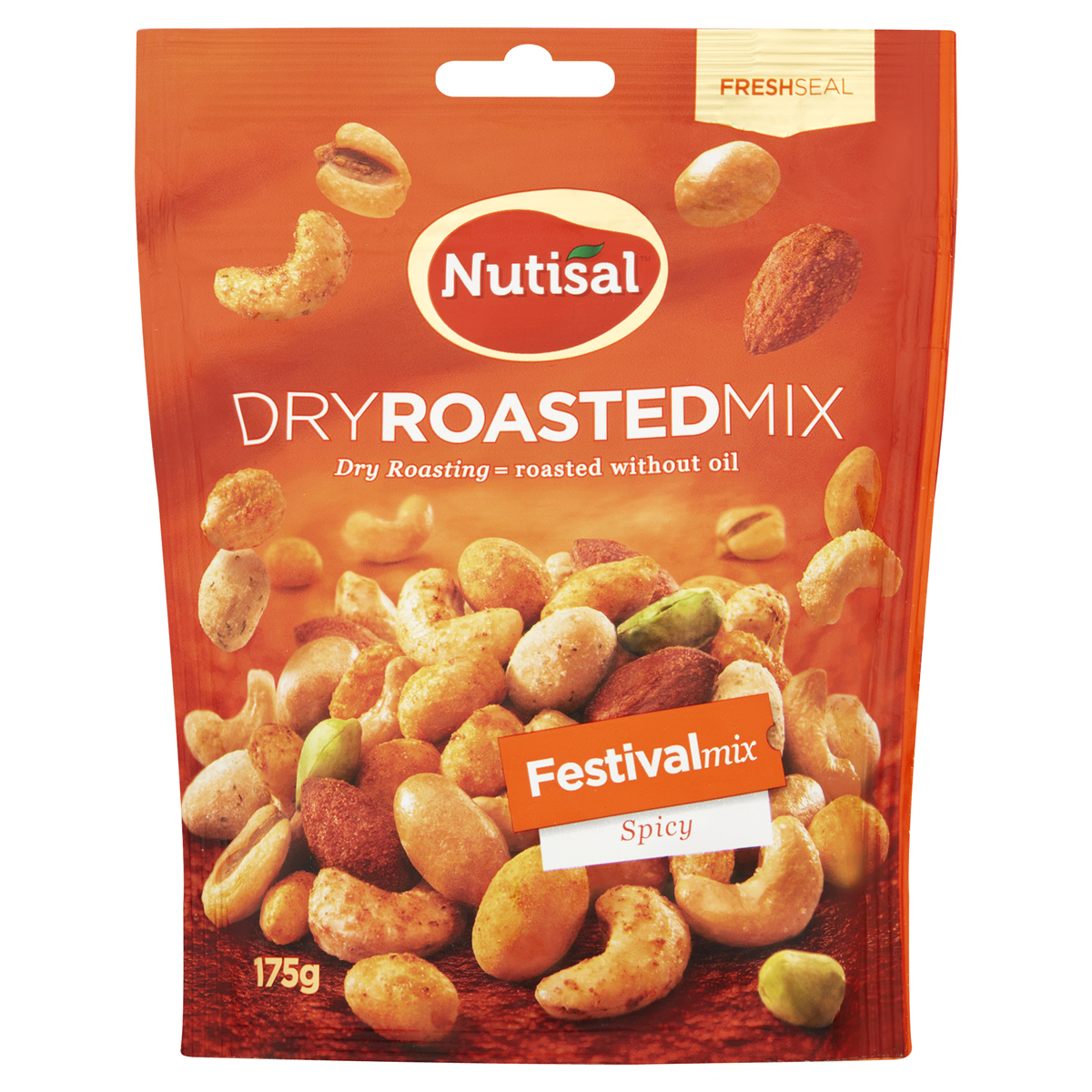 Nutisal Festival Mix