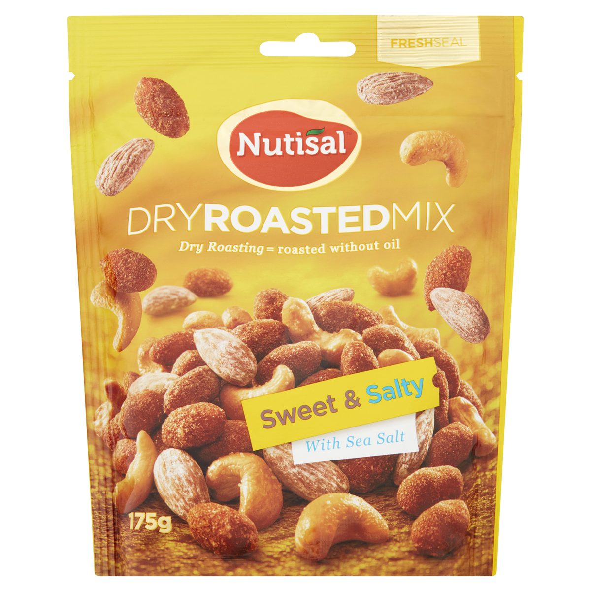 Nutisal Sweet & Salty Mix