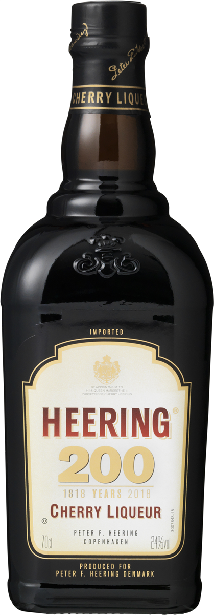 Heering Cherry Liqueur 700 ml