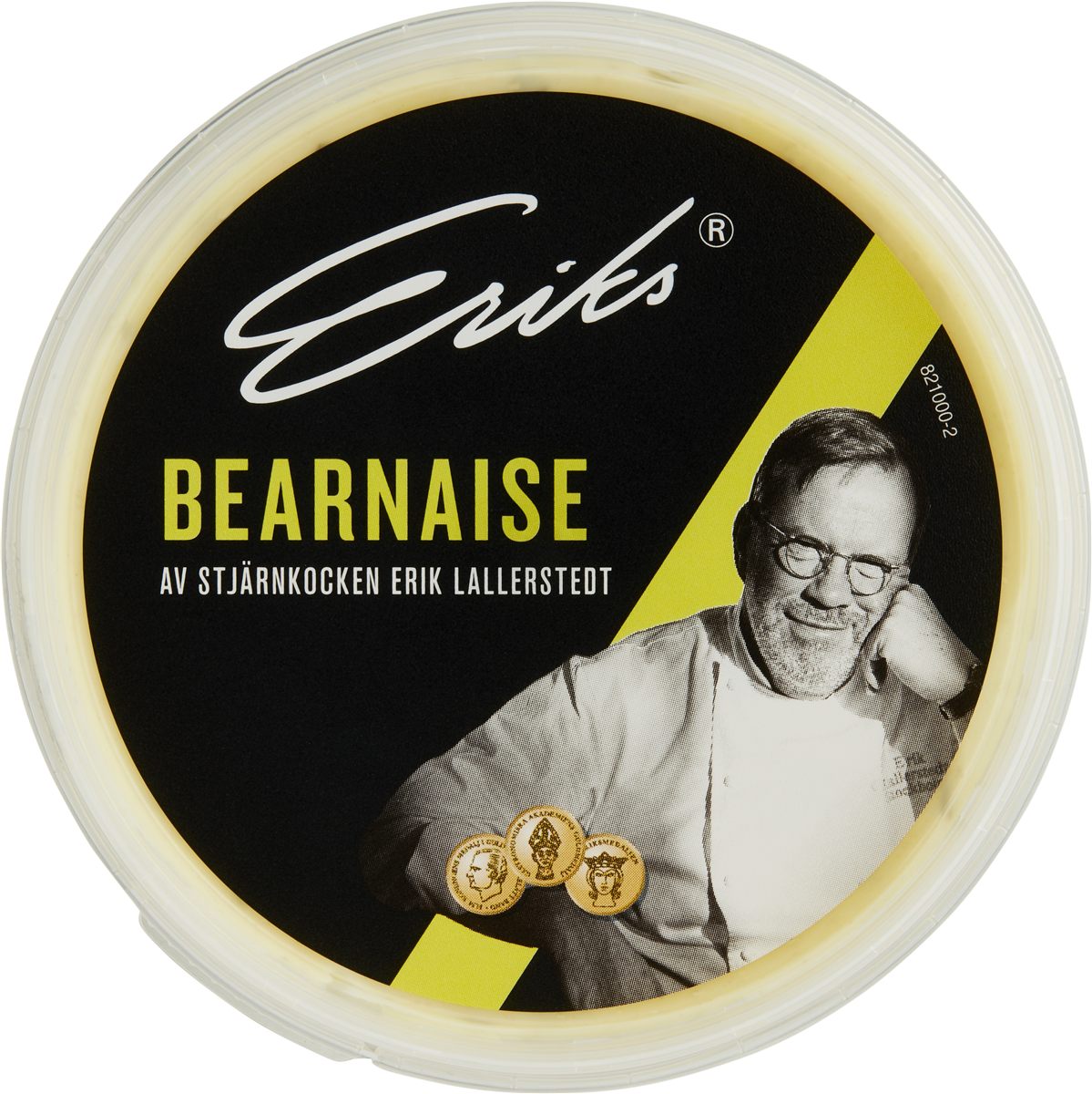 Eriks Bearnaisesauce 230 ml