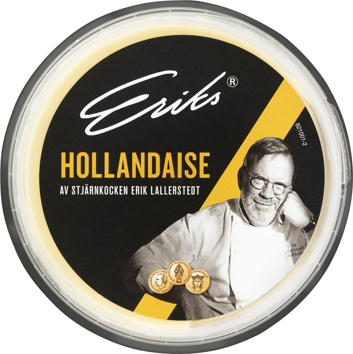 Eriks Hollandaise