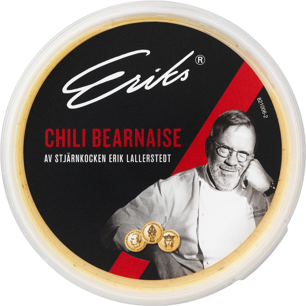 Eriks Chili Bearnaise 230 ml