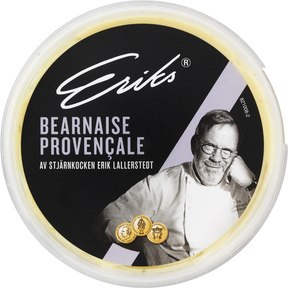 Bearnaise provencale, Eriks 230 ml