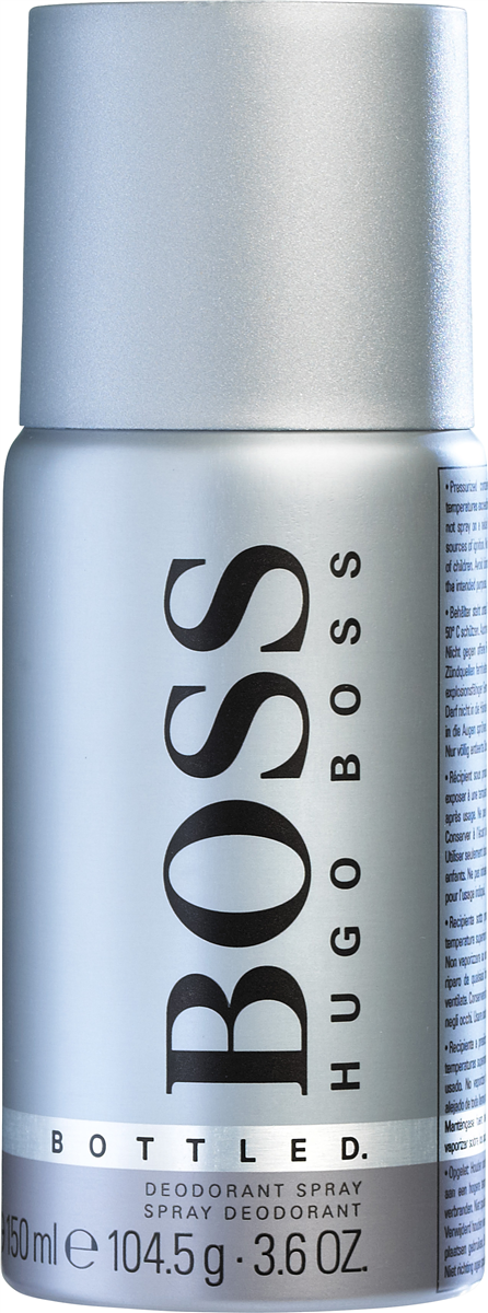 Hugo Boss Bottled Deospray 150 ml