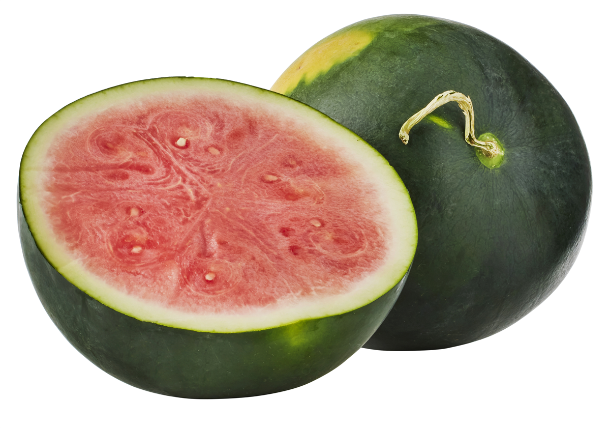 Vandmelon