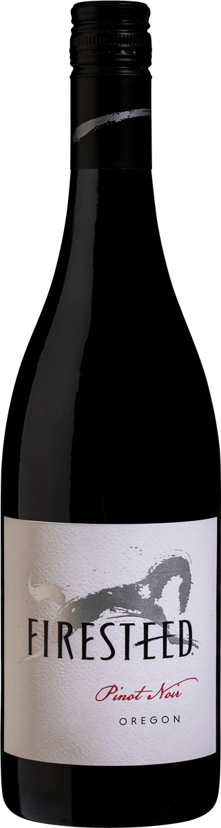 Firesteed Pinot Noir 750 ml