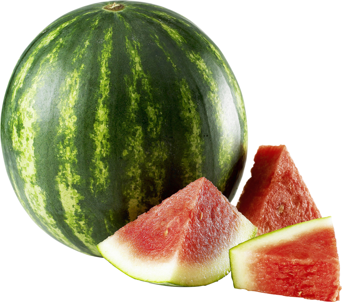Vandmelon