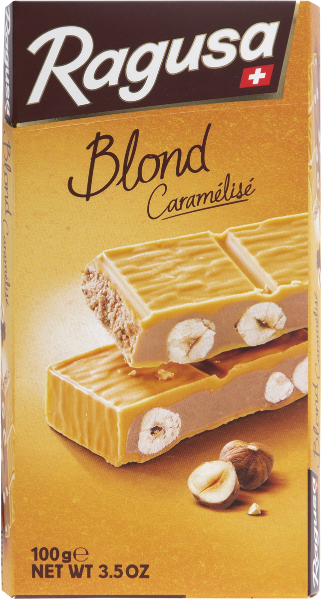 Ragusa Blond