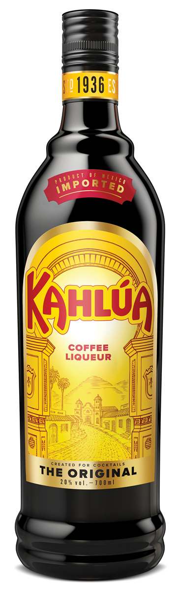 Kahlúa likør 20% 700 ml