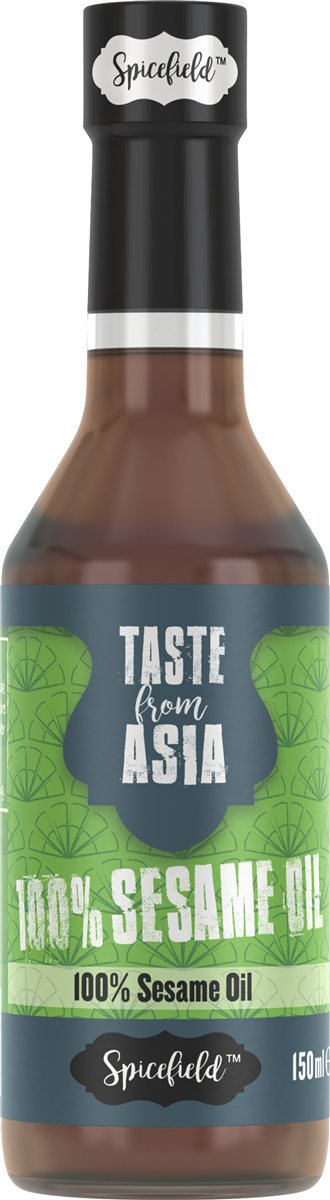 Spicefield Sesamolie