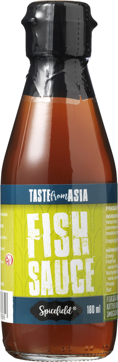 Spicefield Fiskesauce