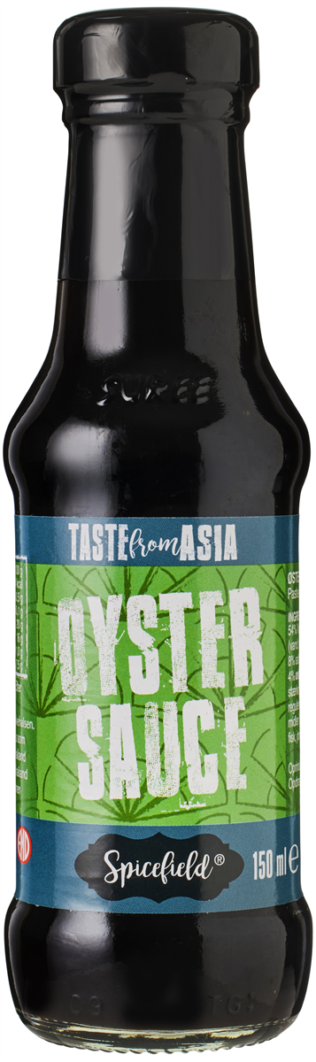 Spicefield Oyster Sauce