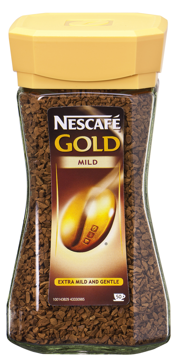 Nescafé Guld mild 200 g