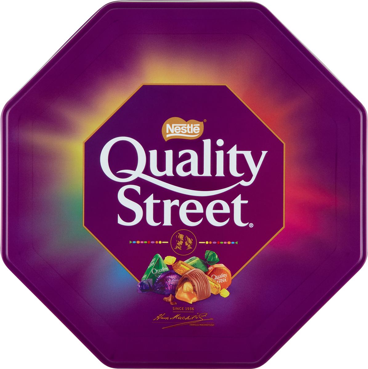 Quality Street