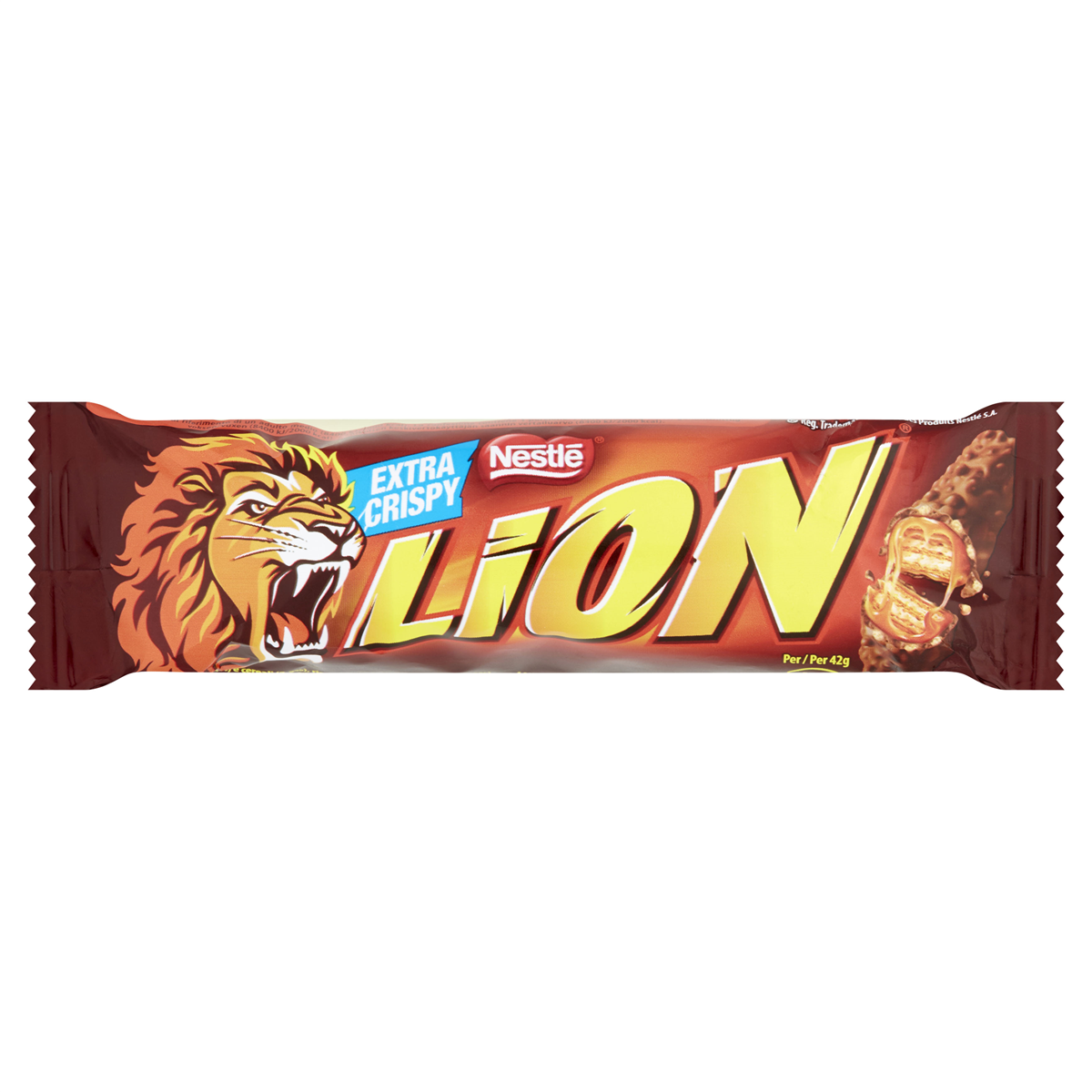 Nestlé Lion bar 42 g