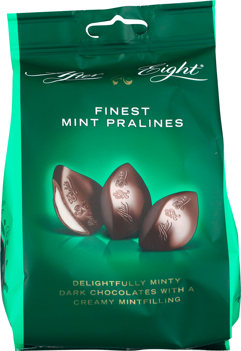 After Eight i pose 136 g