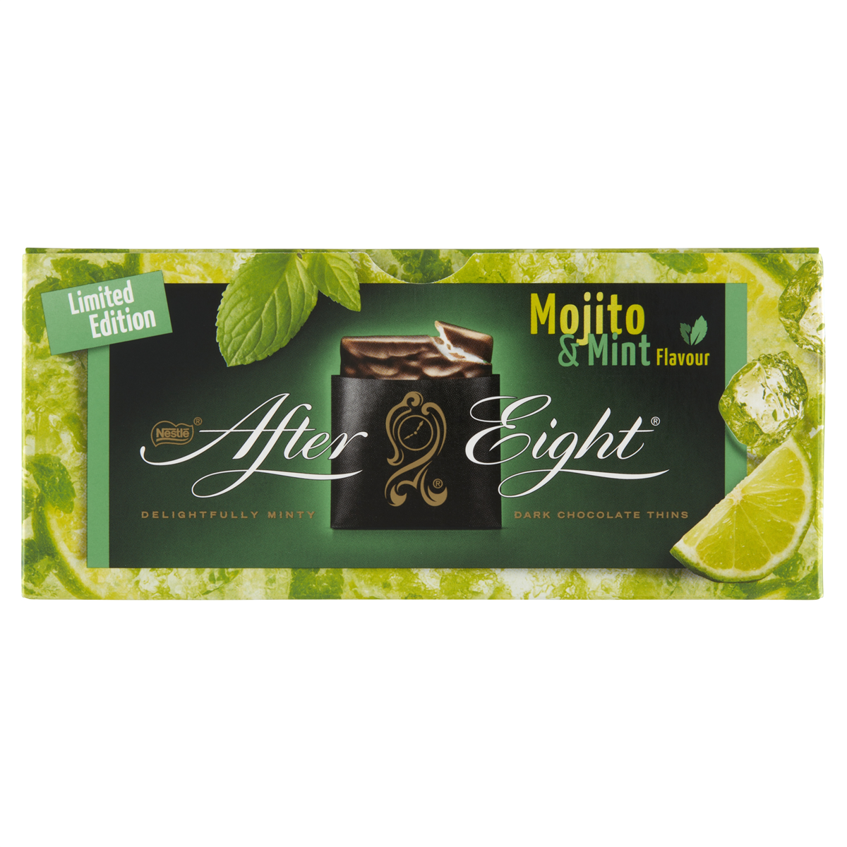 After Eight mojito 200 g