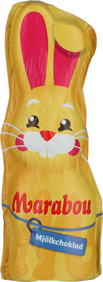 Marabou Påskehare