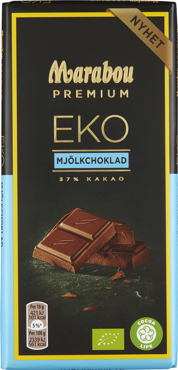 Marabou Premium lakrids 100 g