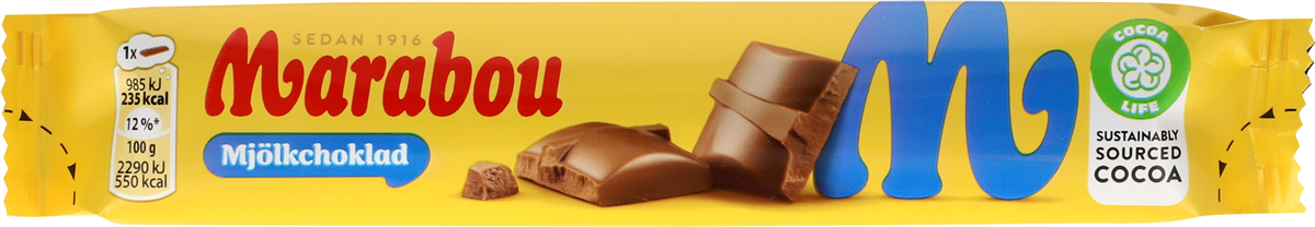 Marabou Mælk
