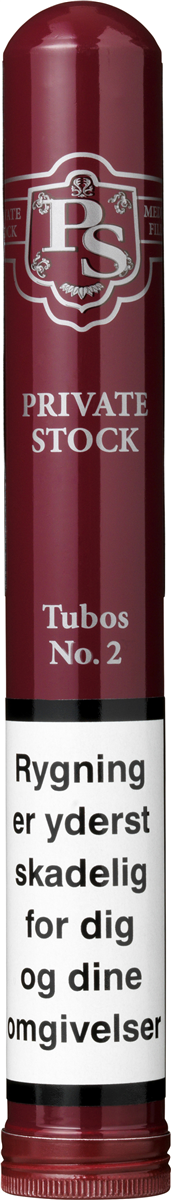 Private Stock Mf No. 2