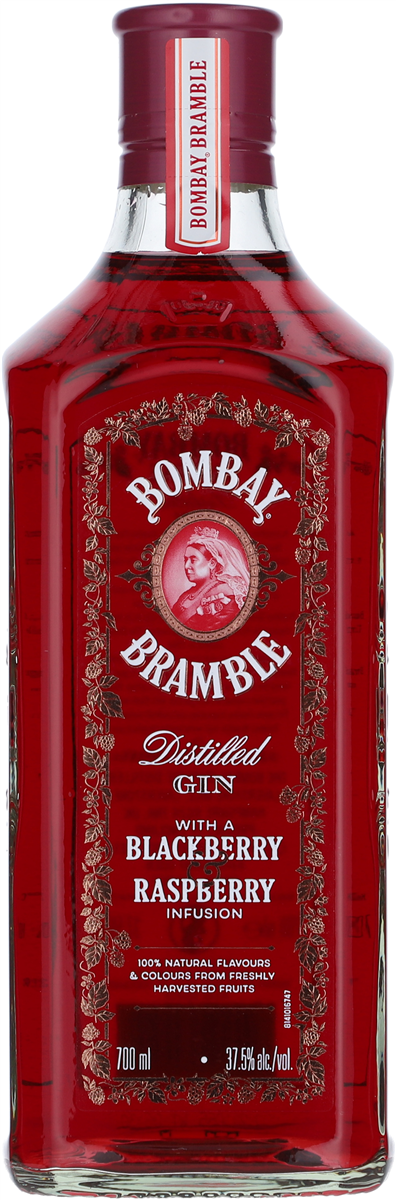 Bombay Bramble Gin 37,5%