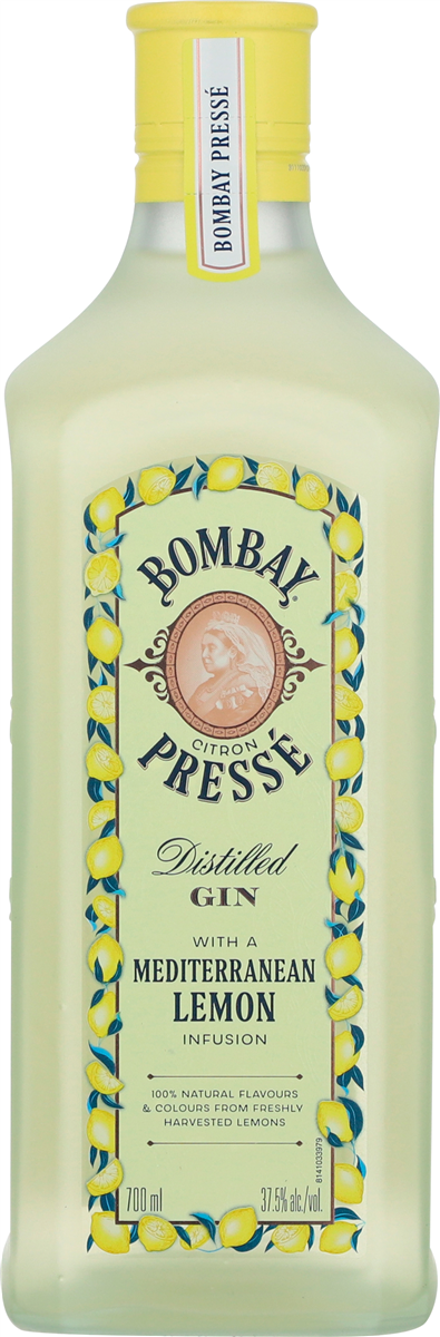 Bombay Sapphire Gin 70 cl