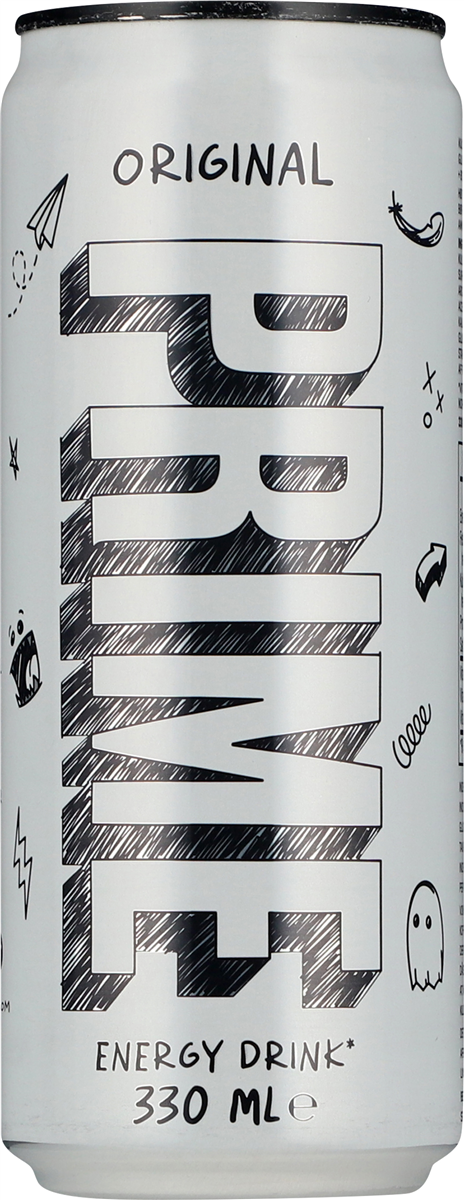 Prime Energy Original
