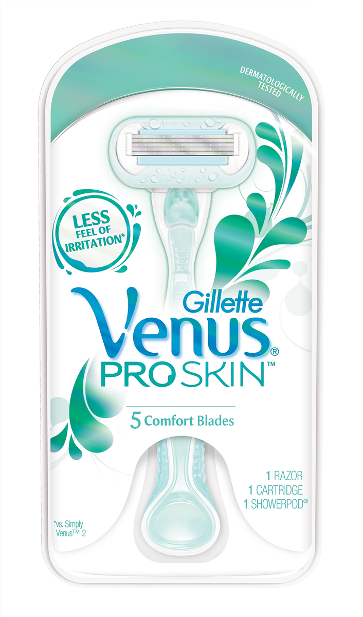 Venus Proskin sens barberm 200 ml