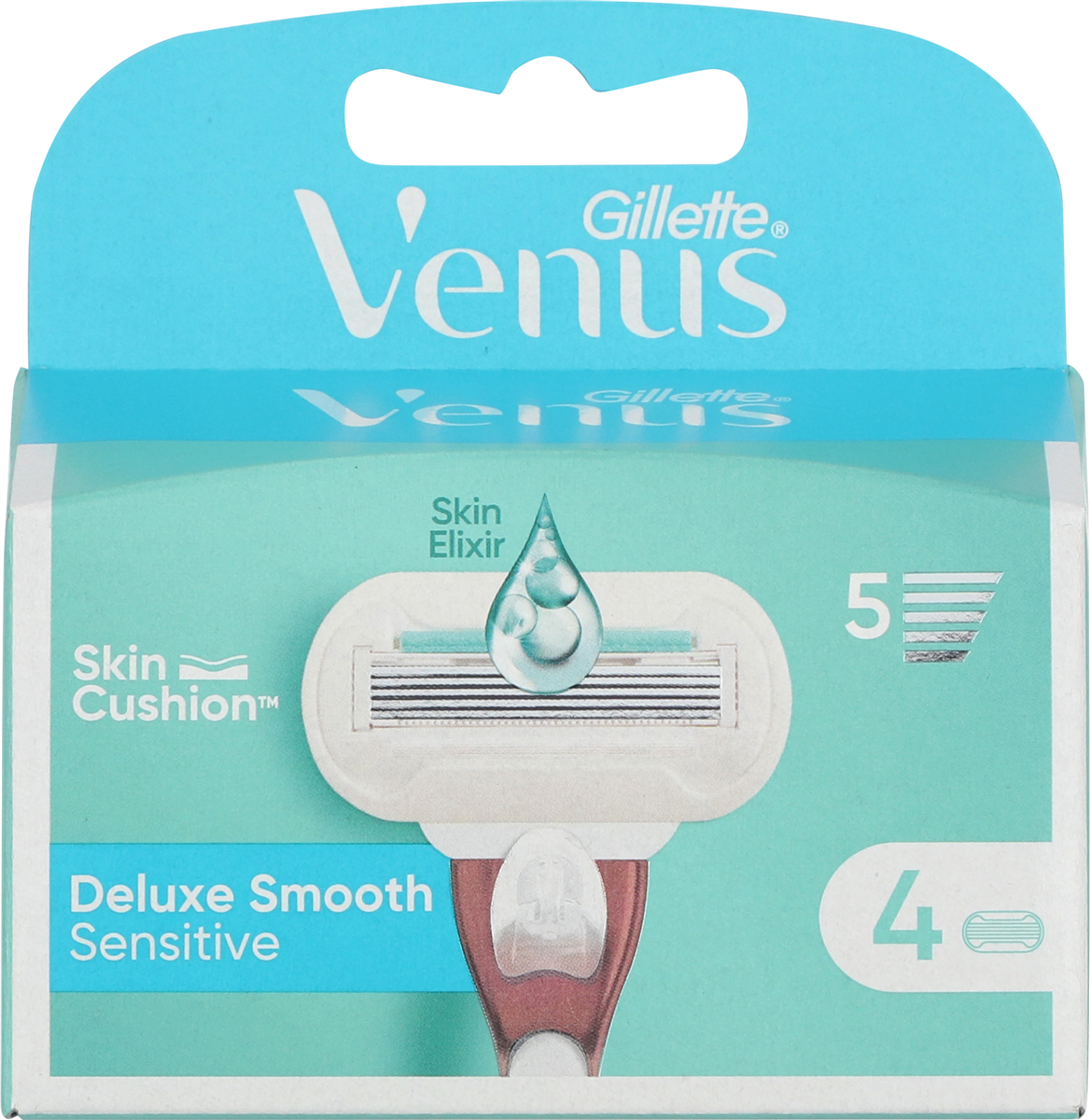 Venus Extra Smooth Sens