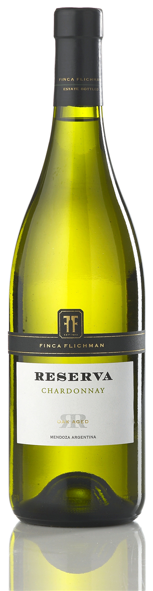 Flichman Chardonnay Reserv 750 ml