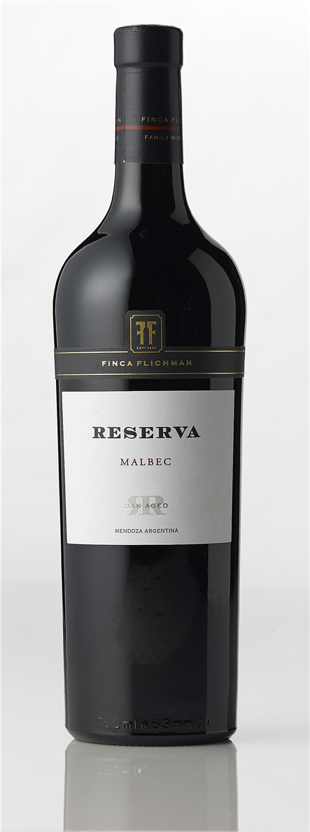 Finca Flichman Malbec Res. 750 ml