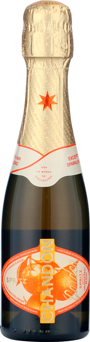 Chandon Garden Spritz