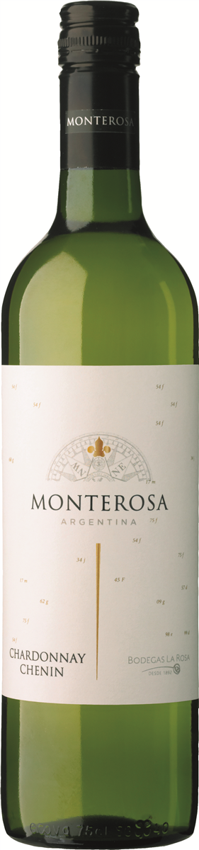 Monterosa Char/Che Mendoza 750 ml
