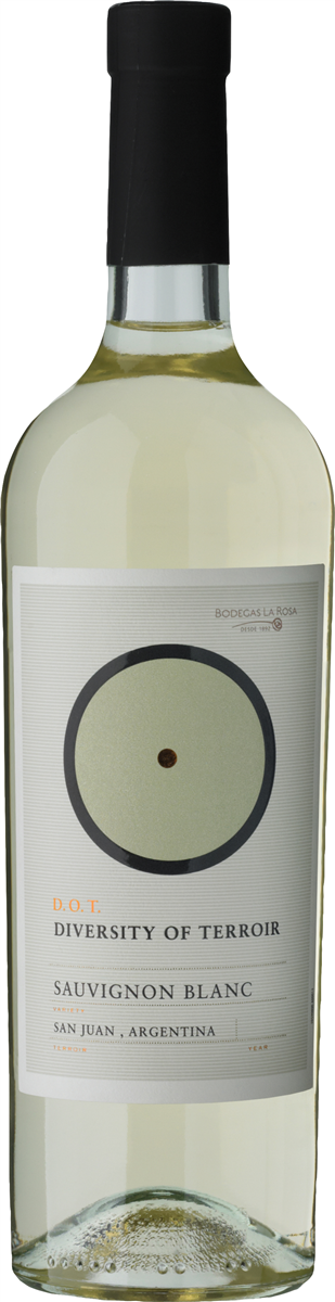 Dot Sauvignon Bl. San Juan 750 ml