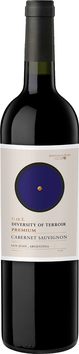 Dot Reserve Cabernet Sauv. 750 ml