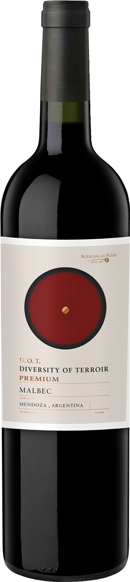 Dot Reserve Malbec Mendoza 750 ml