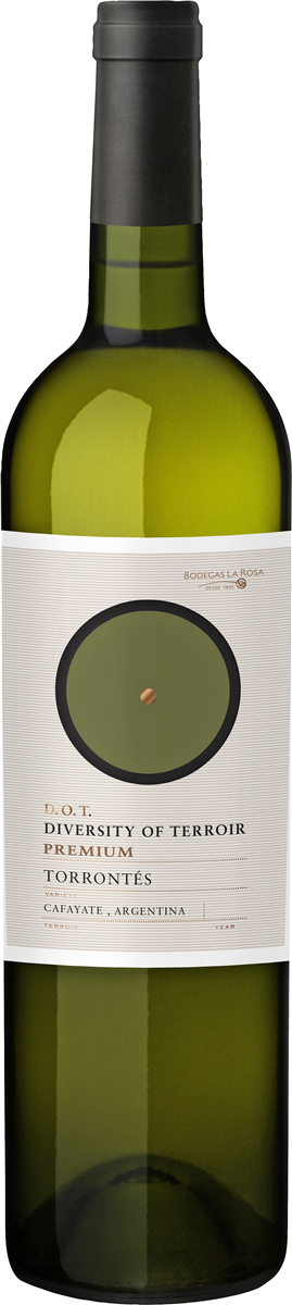 Dot Reserve Torontés 750 ml